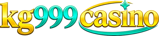 kg999 casino লোগো